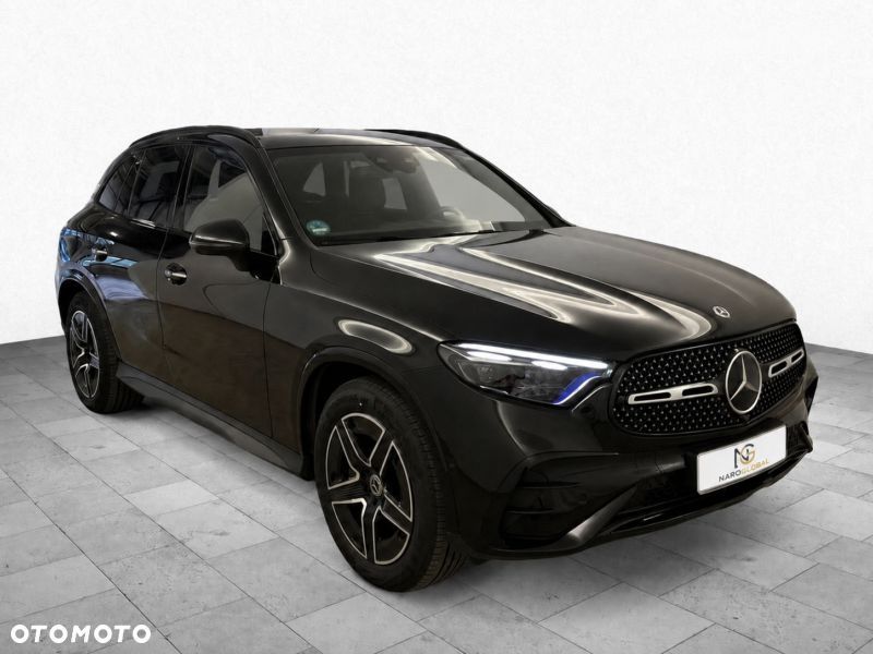 Mercedes-Benz GLC 220 d 4Matic 9G-TRONIC AMG Line Advanced - 2