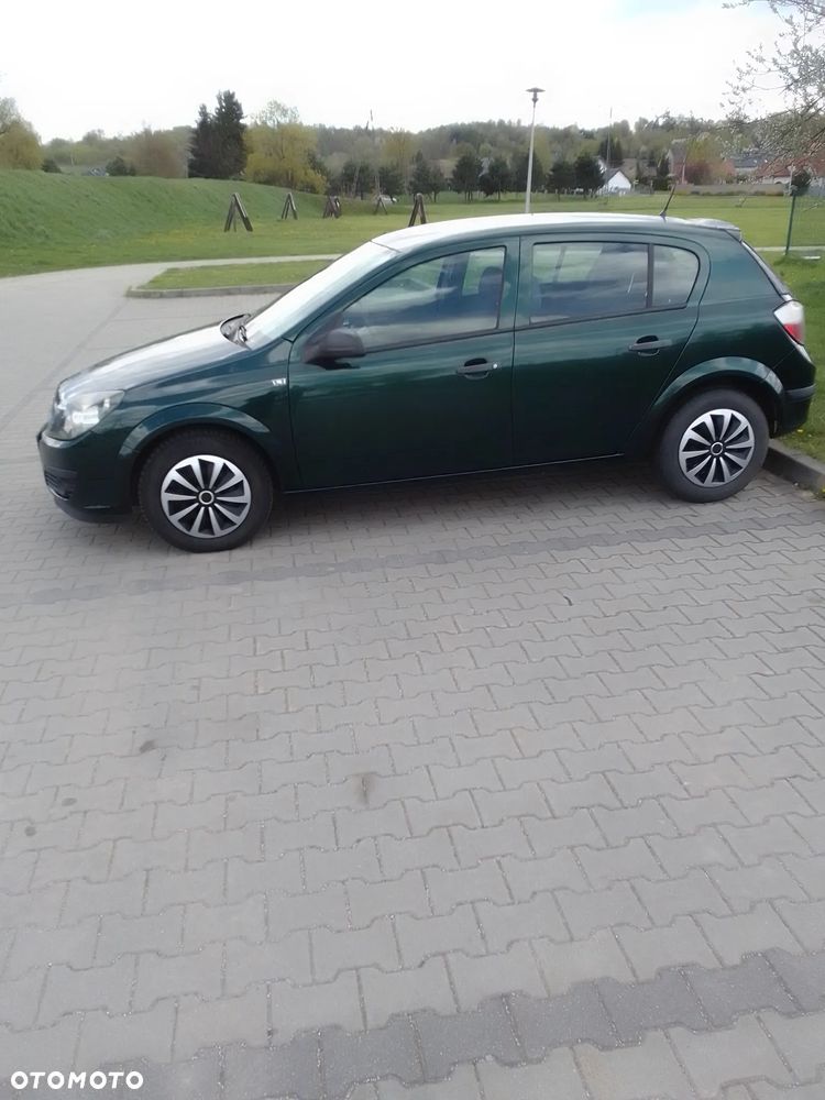 Opel Astra 1.7 CDTI - 2