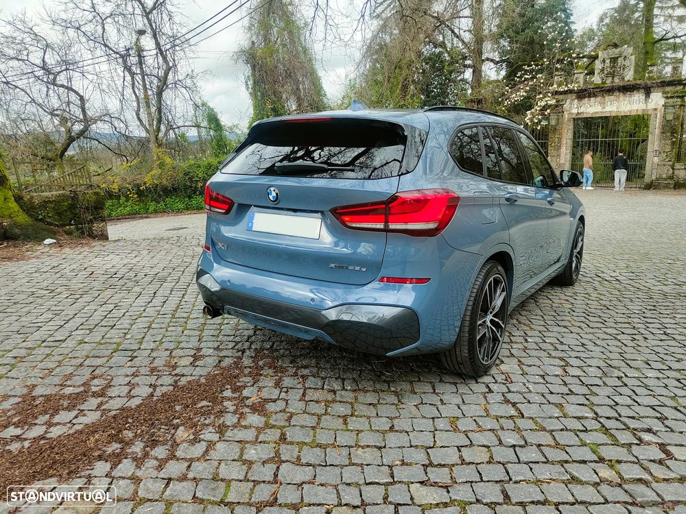 BMW X1 - 3