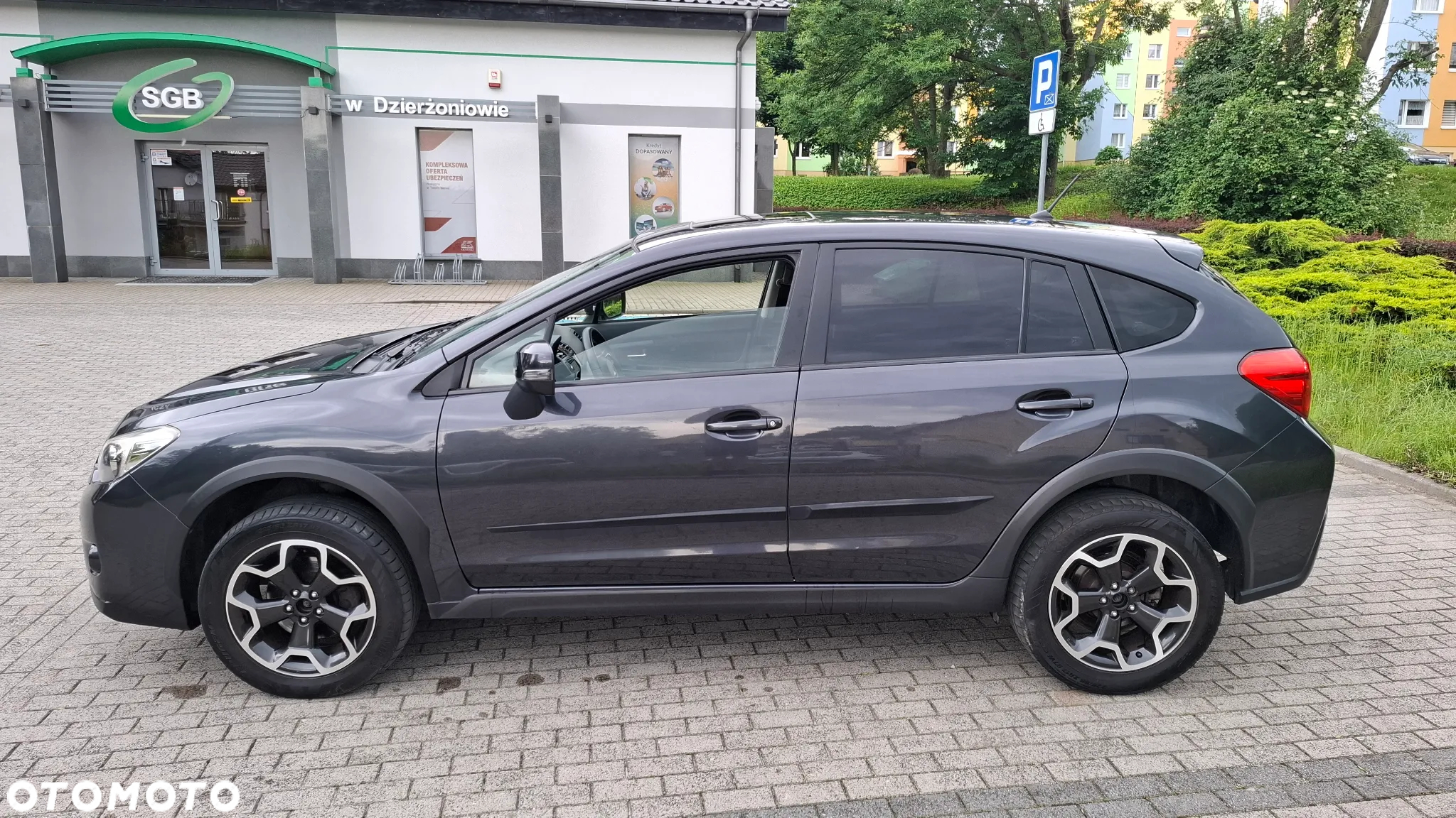 Subaru XV 2.0i Exclusive CVT - 3