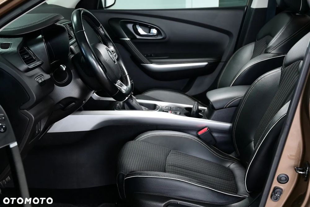 Renault Kadjar Energy TCe 130 Bose Edition - 19