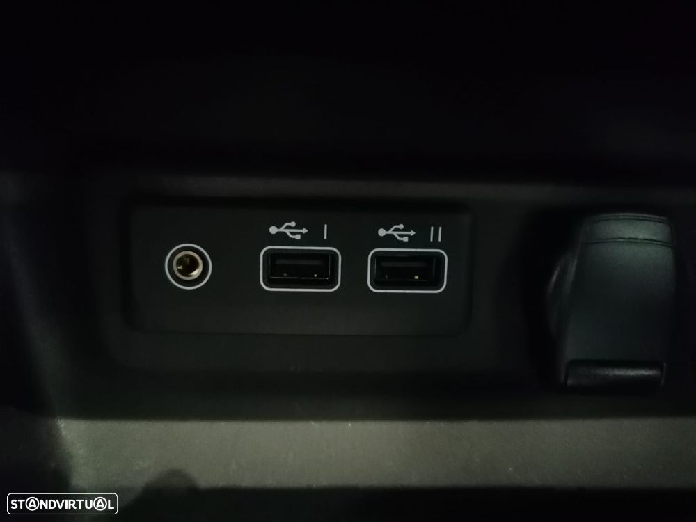 Renault Mégane TCe 300 GPF EDC R.S. Ultime - 19