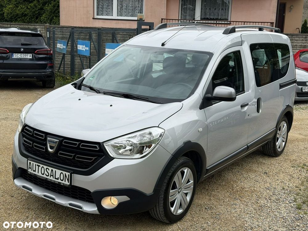 Dacia Dokker - 3
