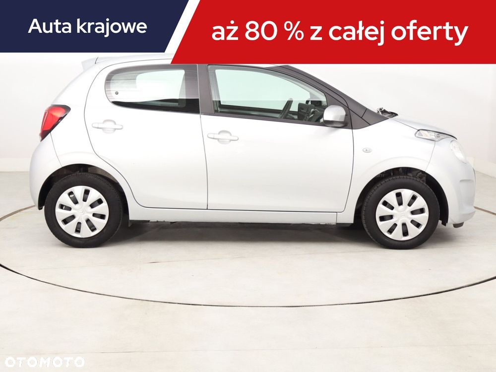 Citroën C1 - 8