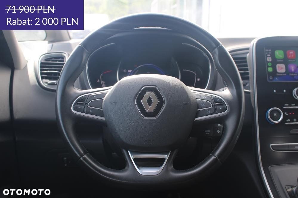 Renault Scenic - 15