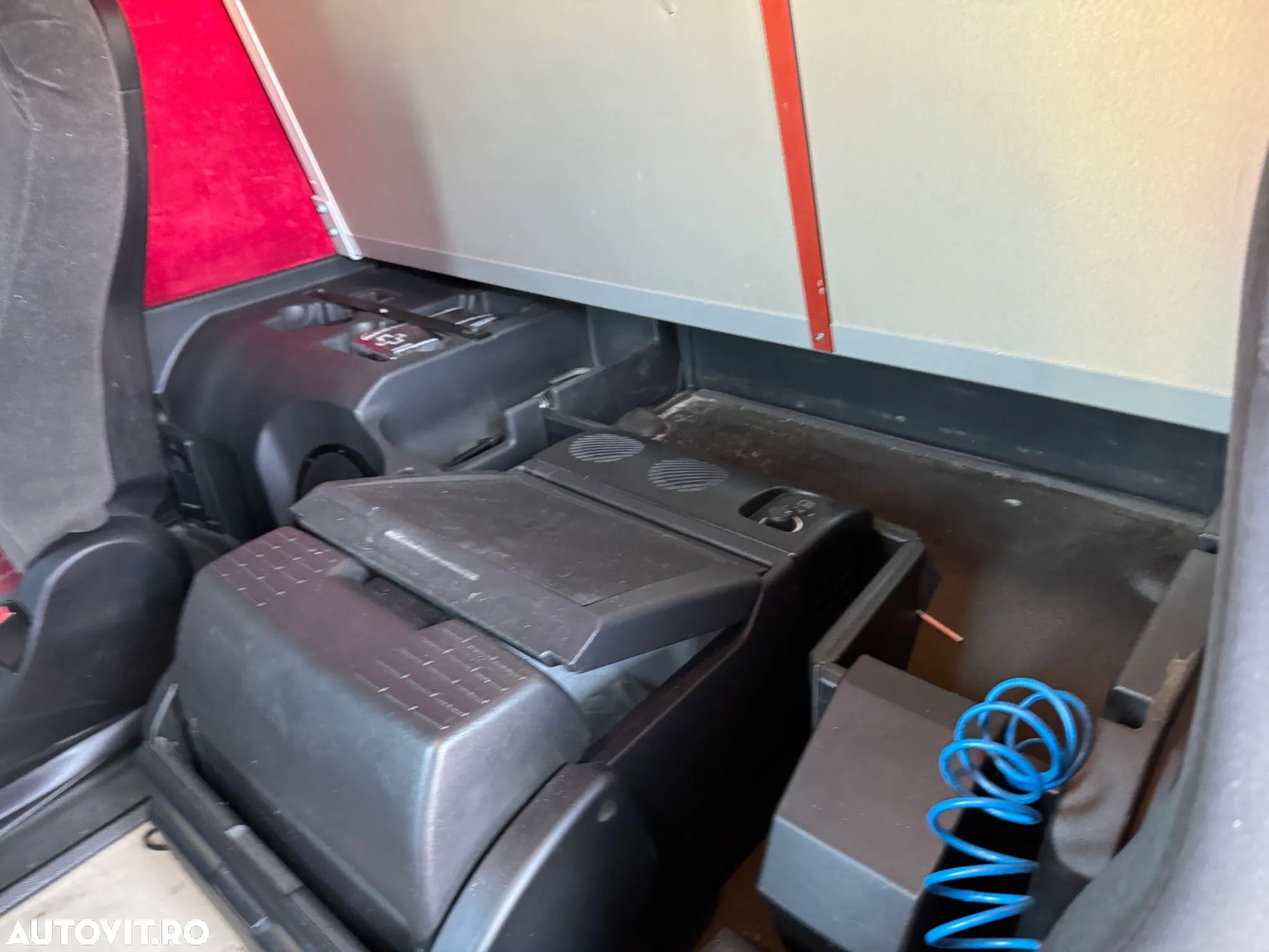 MAN TGX 18.500 XXL INTARDER kit hidraulic, finantare - 10
