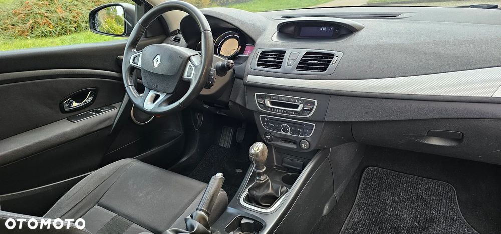Renault Megane 1.4 16V TCE Monaco - 17