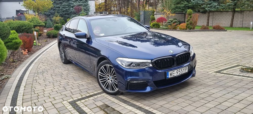 BMW Seria 5 - 4