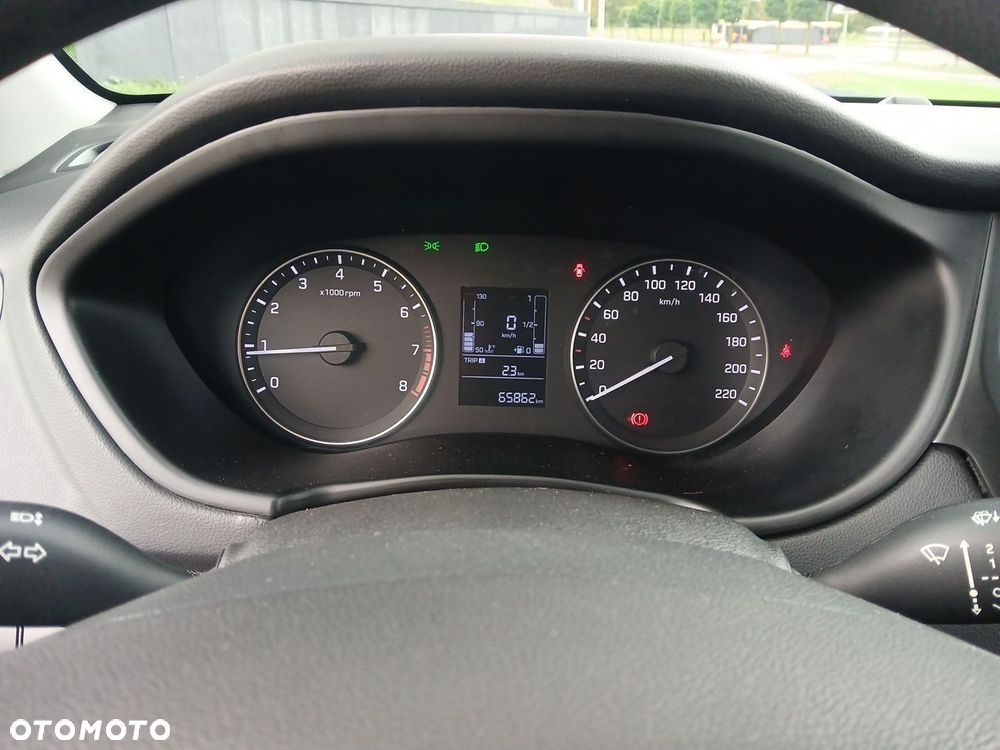 Hyundai i20 1.2 Fresh - 28