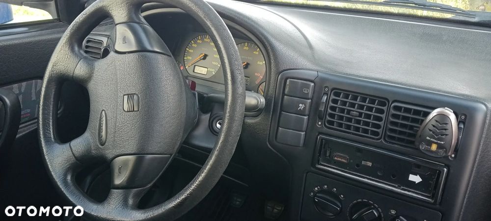 Seat Cordoba - 13
