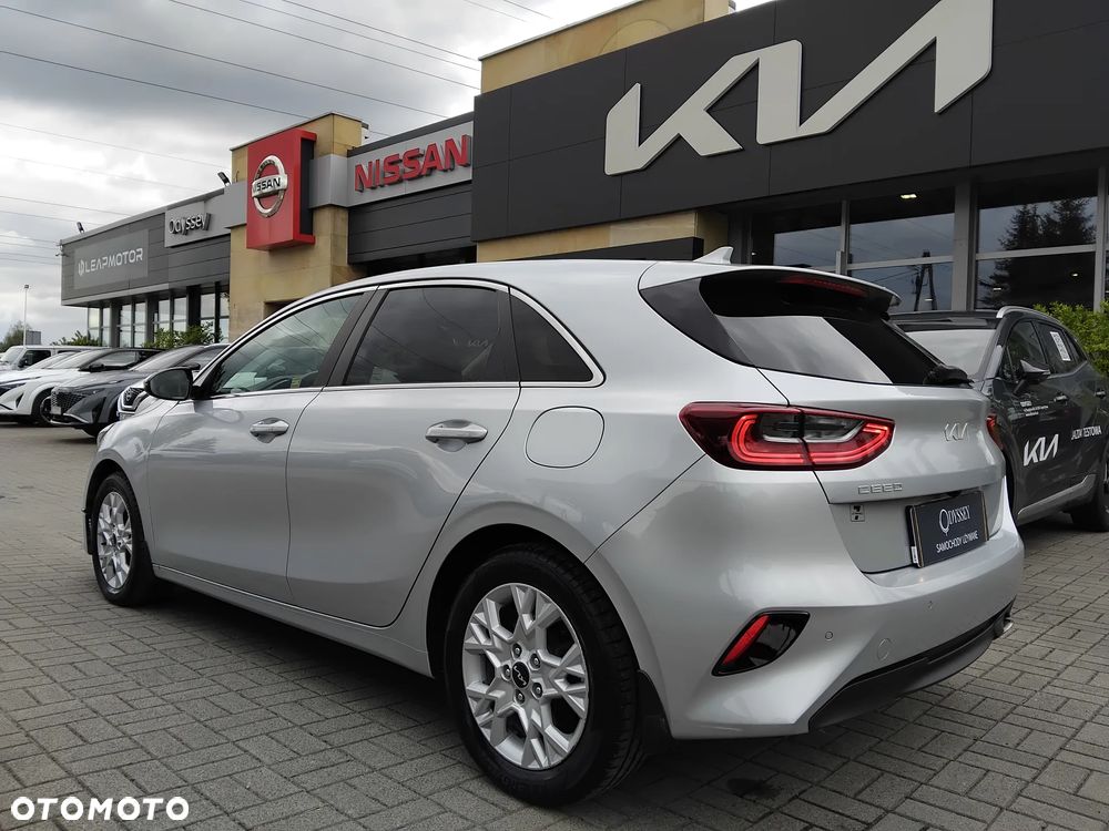 Kia Ceed 1.5 T-GDI L - 3