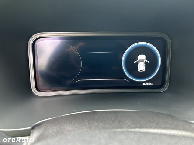 Hyundai Kona 1.6 GDI Hybrid Platinum DCT - 30