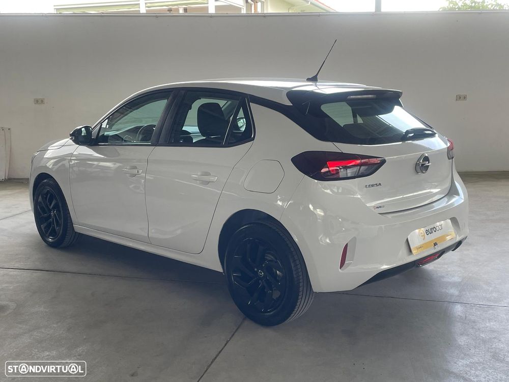 Opel Corsa 1.2 Elegance - 3