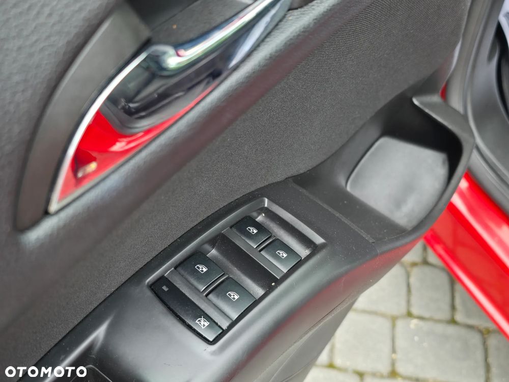 Opel Meriva 1.4 Innovation - 28