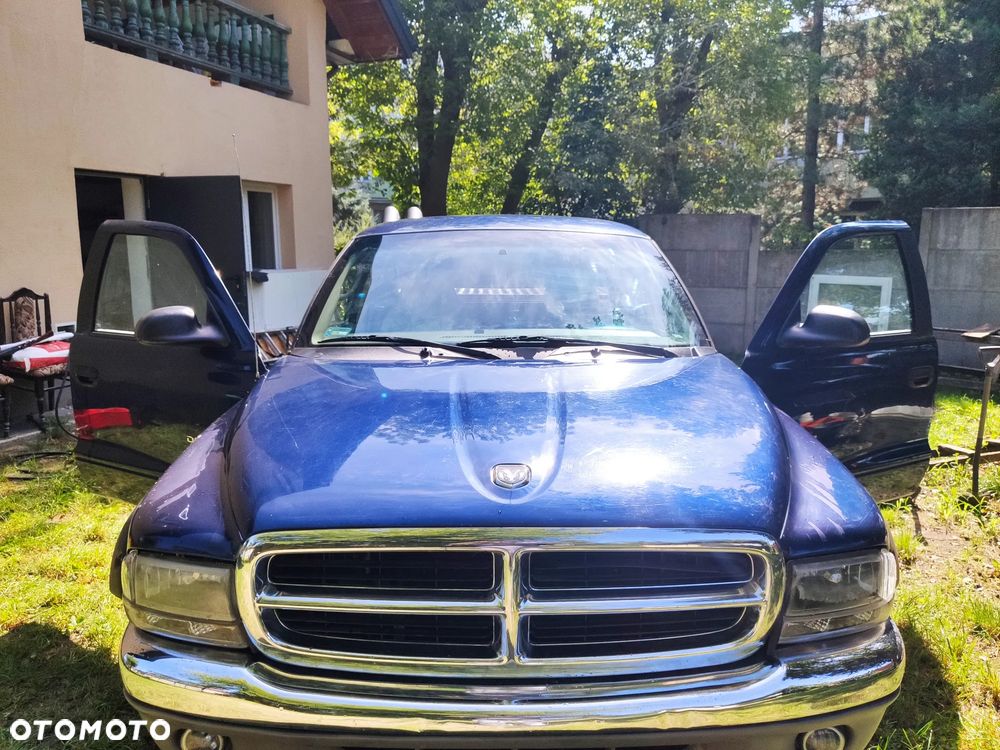 Dodge Dakota - 14