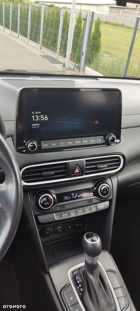 Hyundai Kona 1.6 GDI DCT Premium - 17