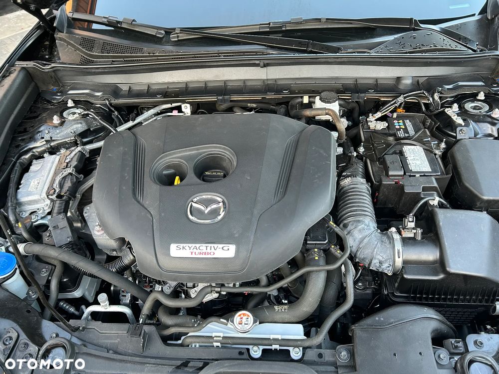 Mazda CX-30 - 20