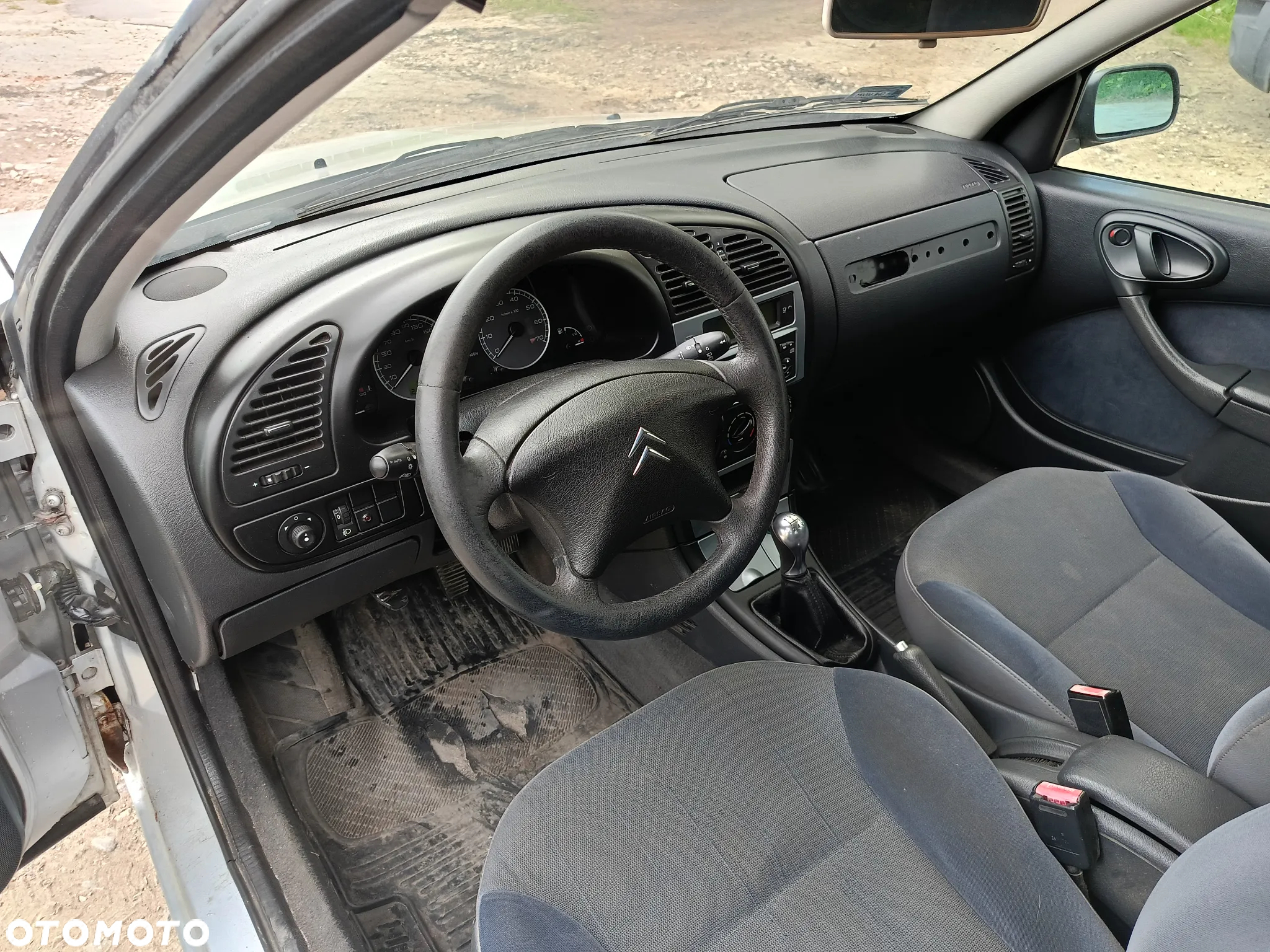 Citroën Xsara II 1.6i Exclusive - 6