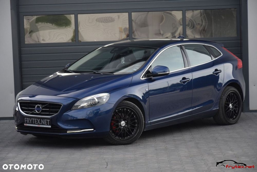 Volvo V40 - 10