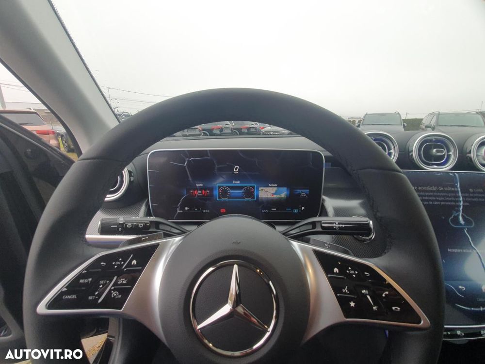 Mercedes-Benz GLC - 10