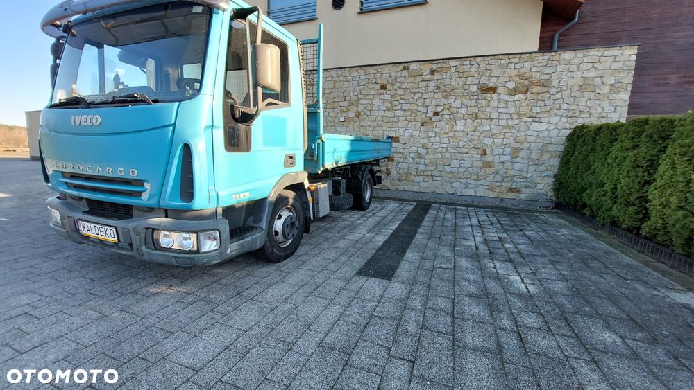 Iveco Eurocargo - 13