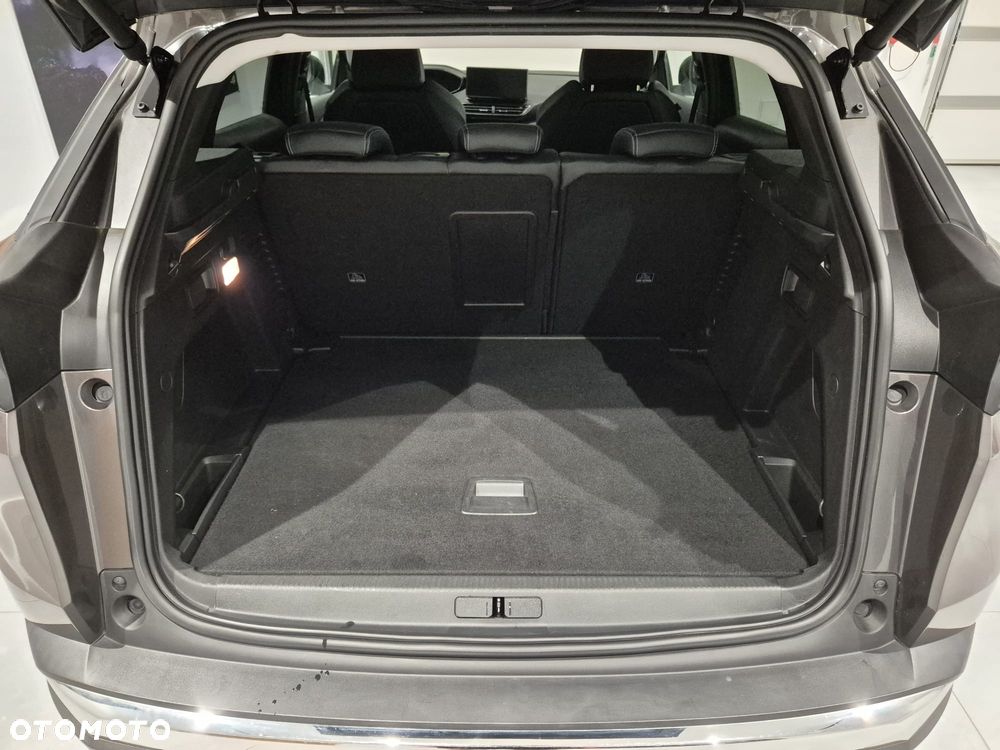 Peugeot 3008 1.2 PureTech Allure Pack S&S EAT8 - 10