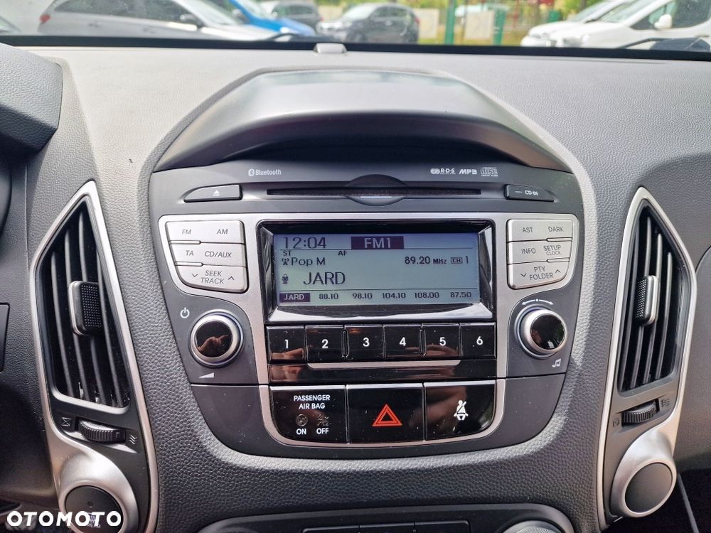 Hyundai ix35 - 33