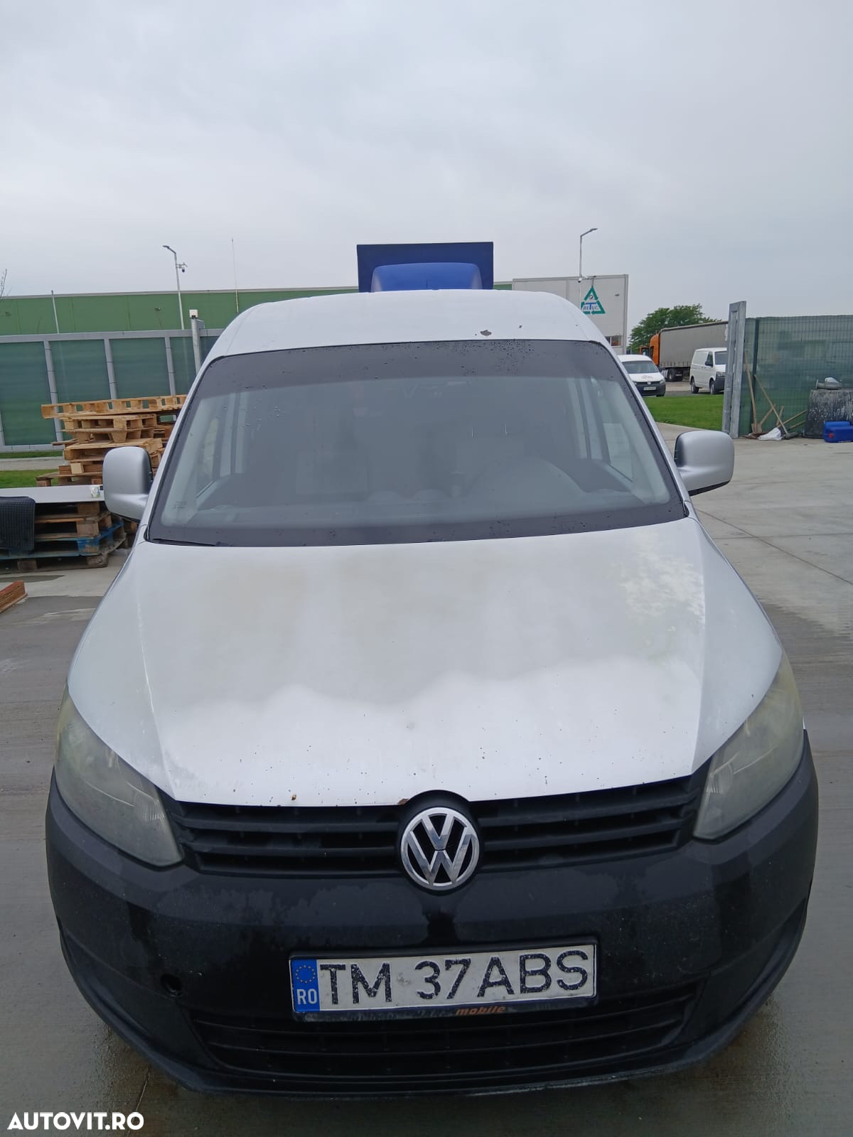 Volkswagen Caddy - 3