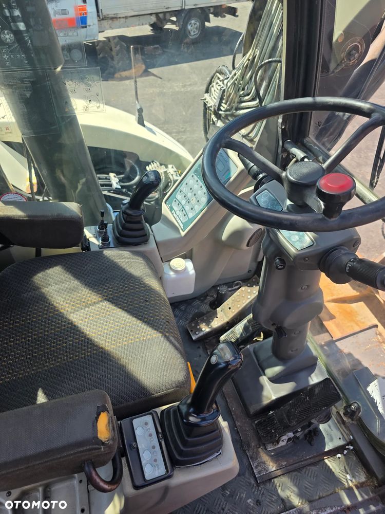 Mecalac 12MTX - 17