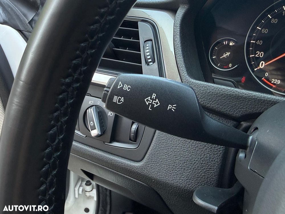 BMW Seria 3 - 19
