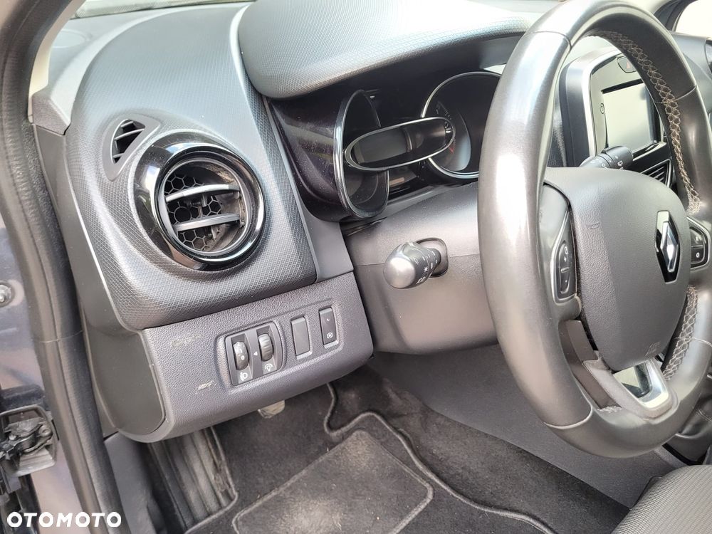 Renault Clio (Energy) dCi 90 Bose Edition - 22