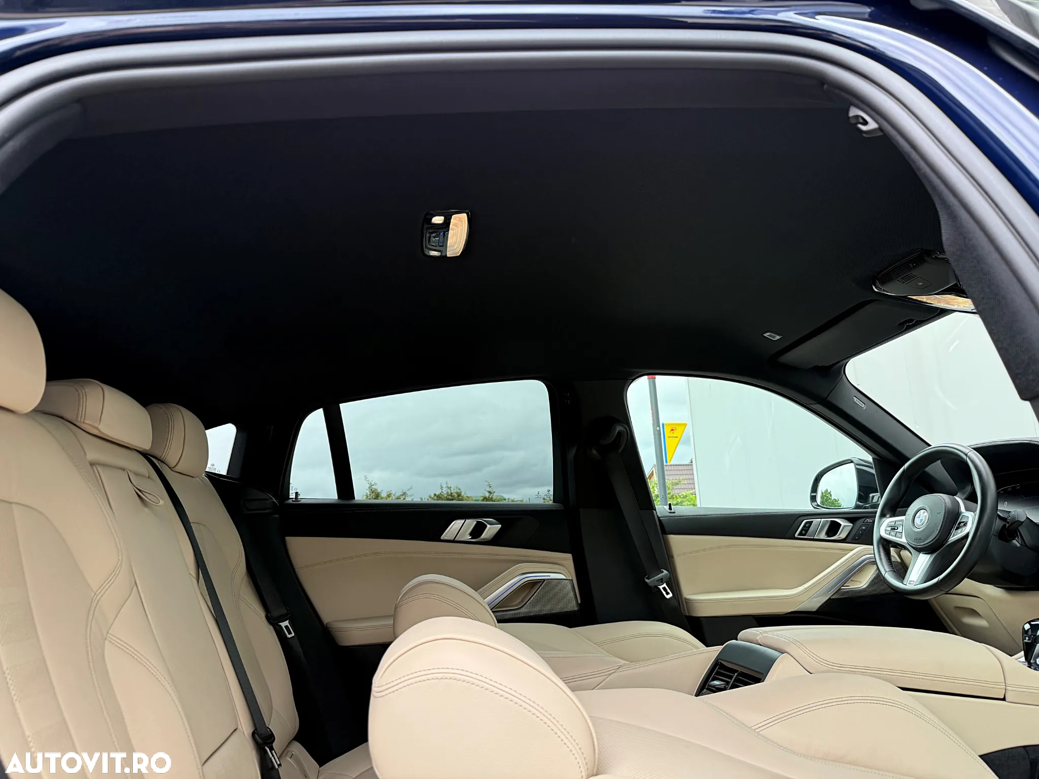 BMW X6 xDrive30d M Sport - 27