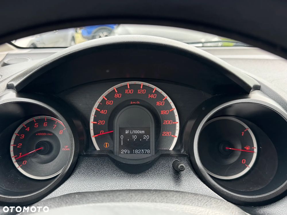 Honda Jazz 1.2 i-VTEC S Cool - 7