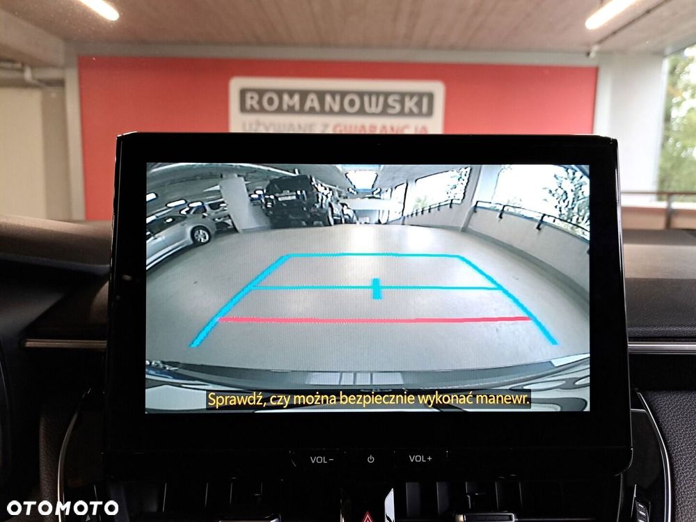 Toyota Corolla 1.8 Hybrid Style - 25