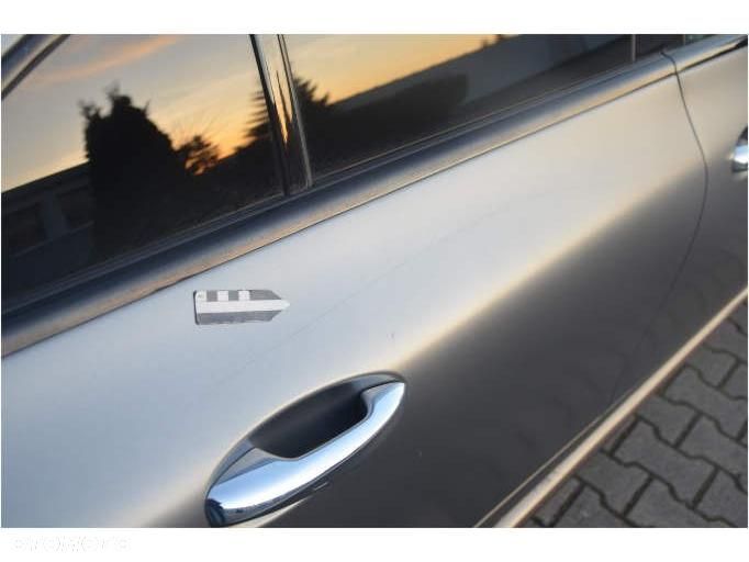 Mercedes-Benz CLS - 26