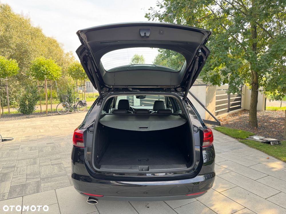 Opel Astra V 1.6 CDTI Elite S&S - 33