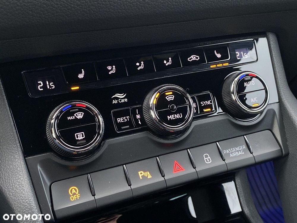 Skoda Kodiaq 2.0 TDI 4x4 Sportline DSG - 39