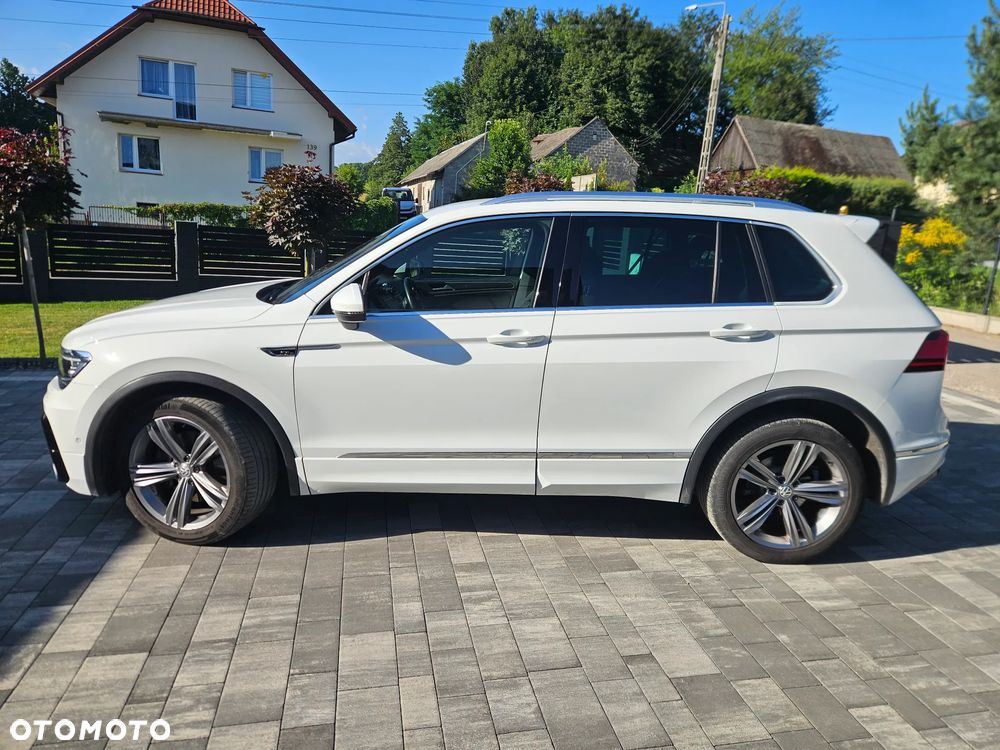 Volkswagen Tiguan - 3