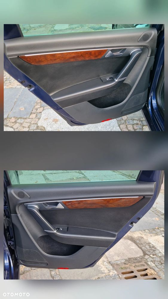 Volkswagen Passat 2.0 TDI DPF Highline DSG - 36