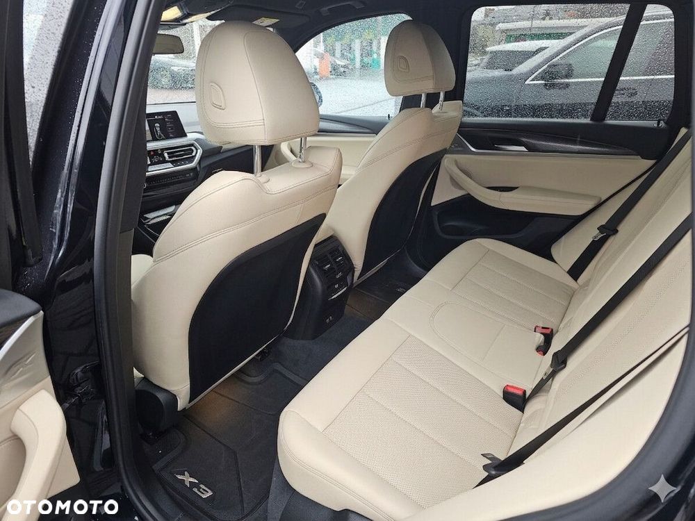 BMW X3 - 17
