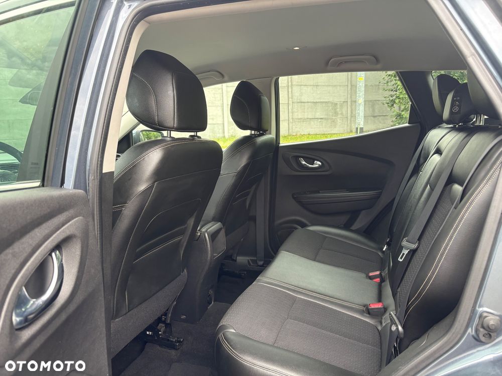 Renault Kadjar Energy TCe 130 Bose Edition - 24