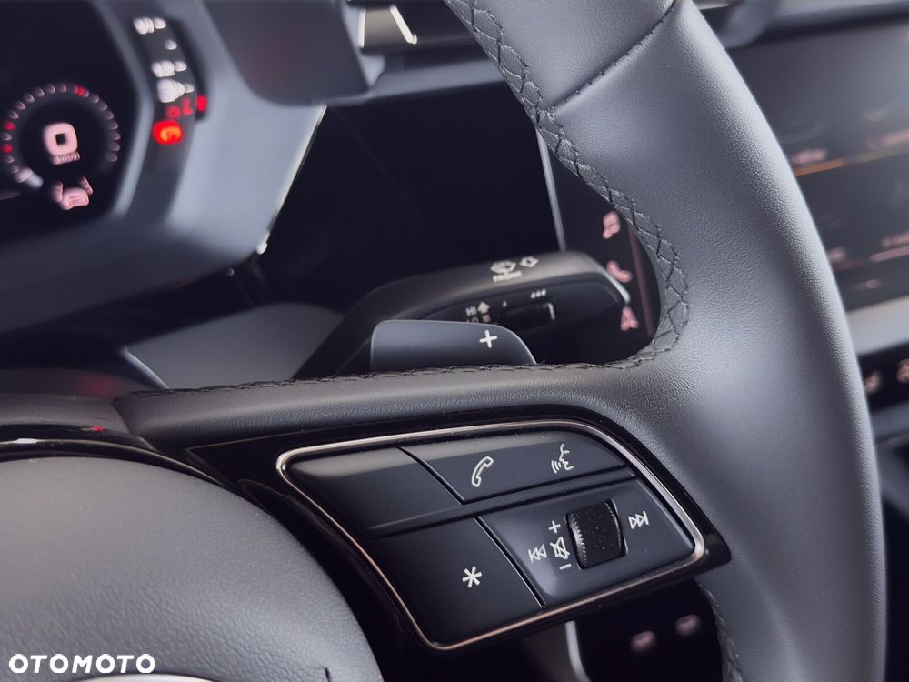 Audi A3 Limousine - 22