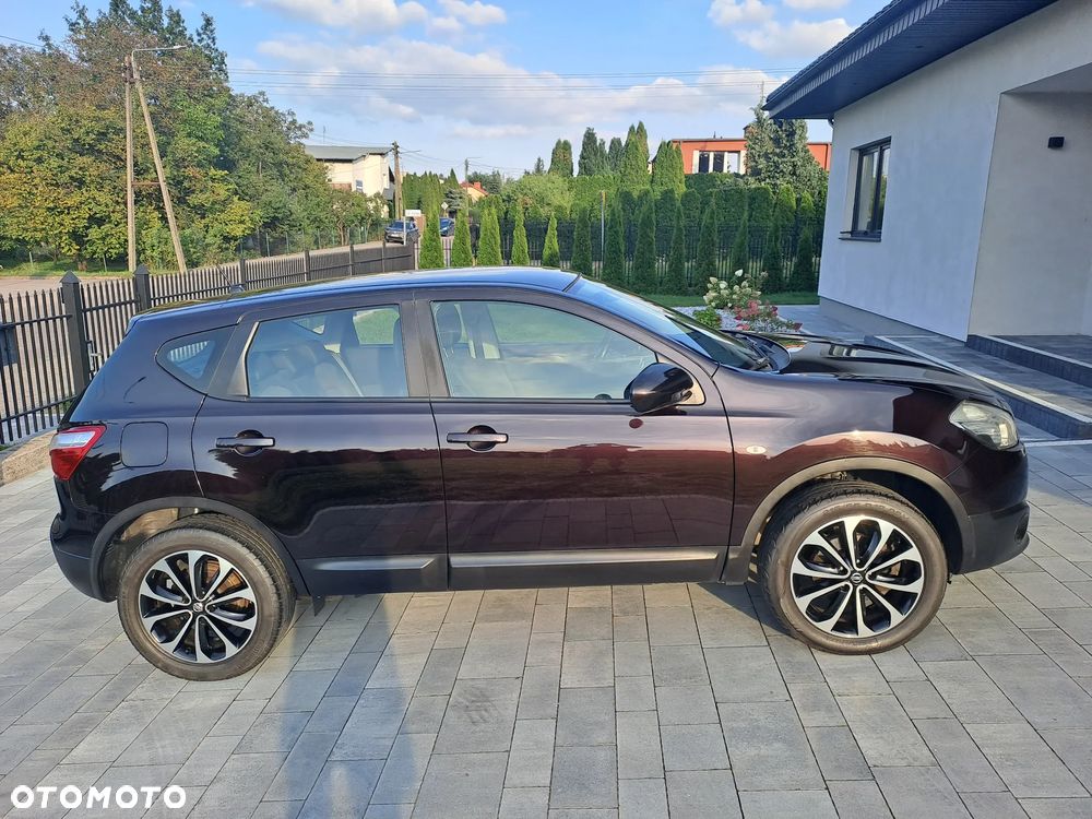 Nissan Qashqai 1.6 Acenta - 3