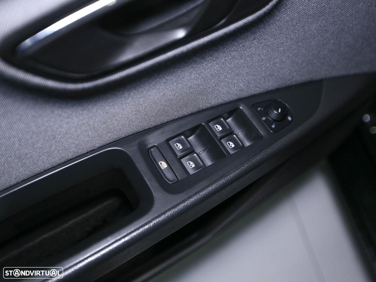SEAT Leon ST - 12