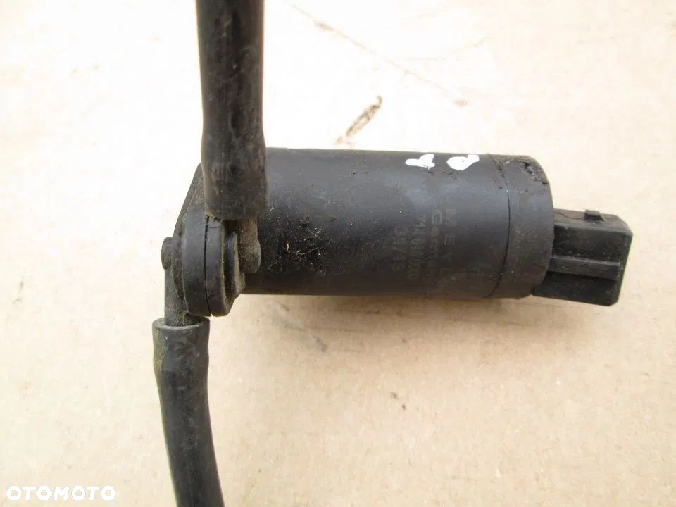 pompka silniczek spryskiwacza jeep cherokee liberty kj chrysler piti - 2