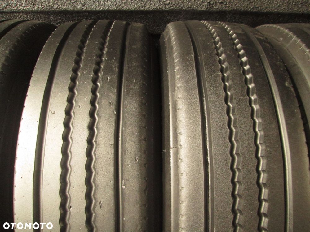 Opony 215/75R 17.5 Windpower WTL31. Opony ciężarowe - 11