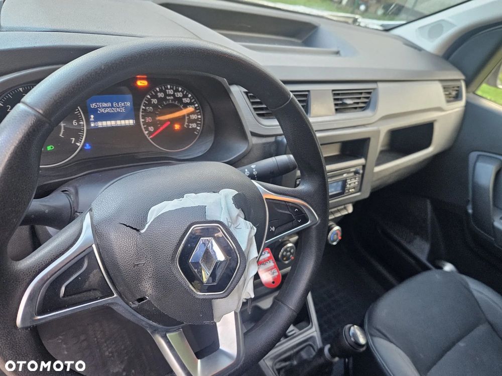 Renault Express - 20