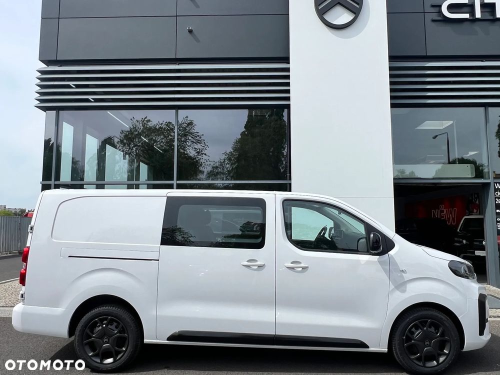 Citroën Jumpy - 2