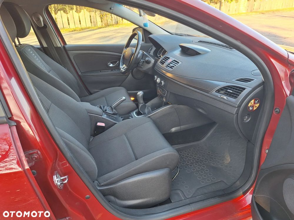 Renault Megane - 8