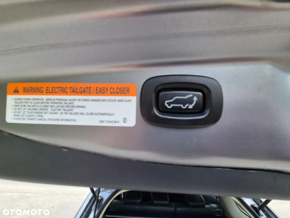 Mitsubishi Outlander - 36